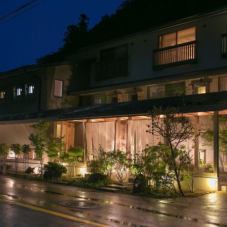 Koumeya Hotel Nasushiobara Bagian luar foto