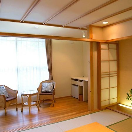 Koumeya Hotel Nasushiobara Bagian luar foto