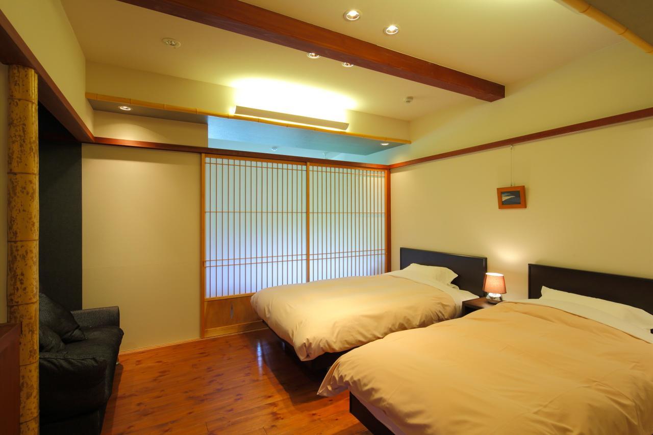 Koumeya Hotel Nasushiobara Bagian luar foto