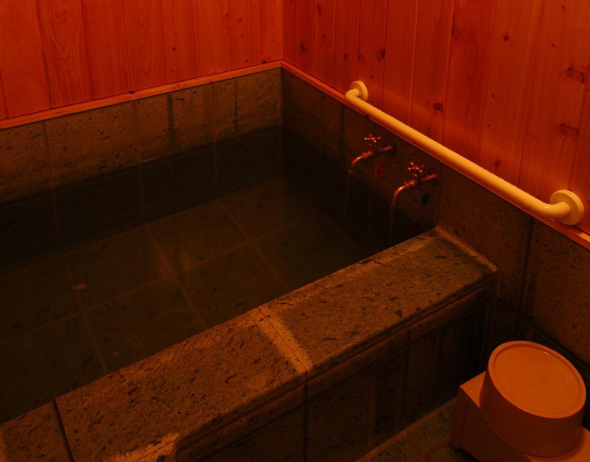 Koumeya Hotel Nasushiobara Bagian luar foto