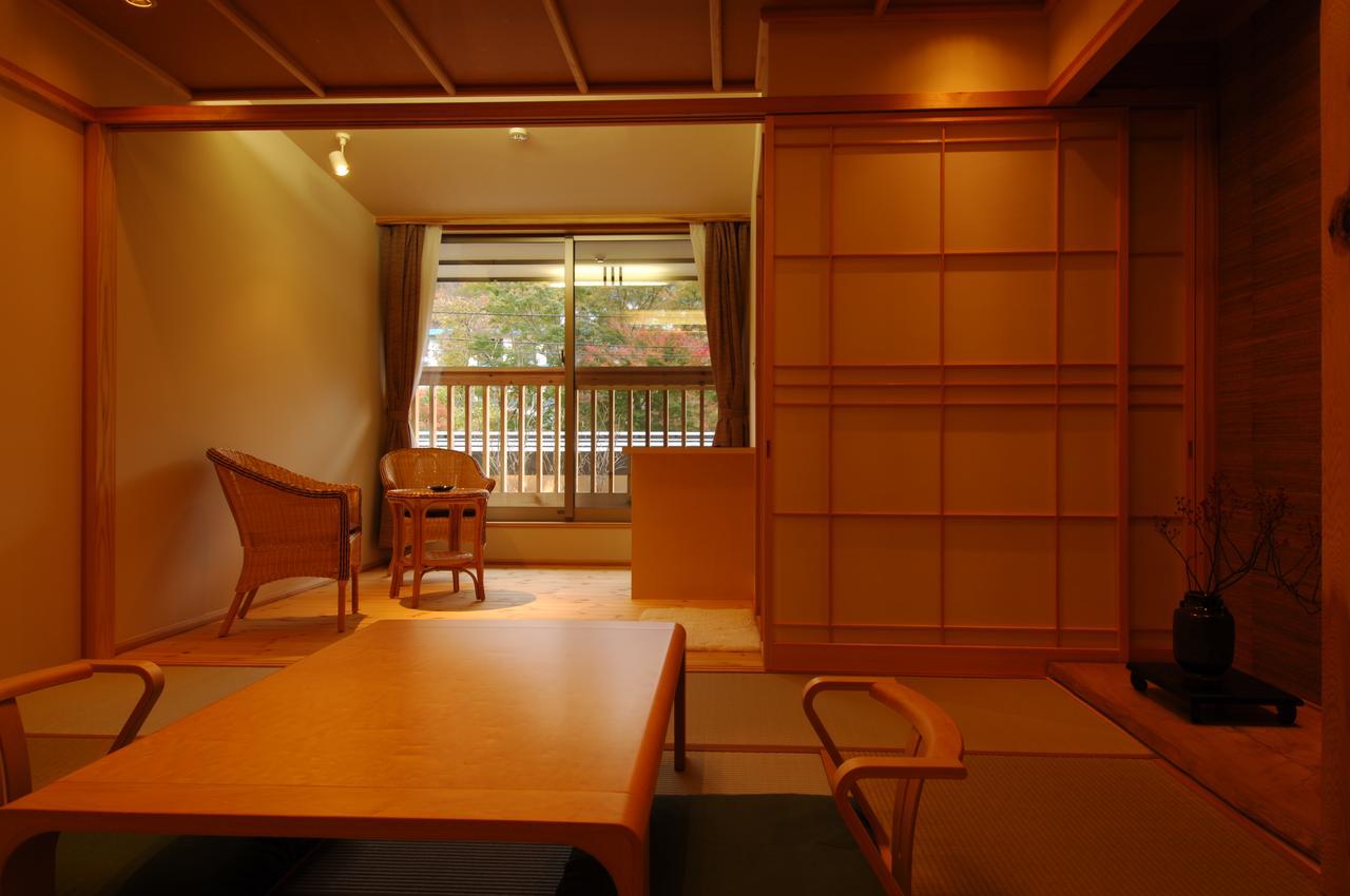 Koumeya Hotel Nasushiobara Bagian luar foto