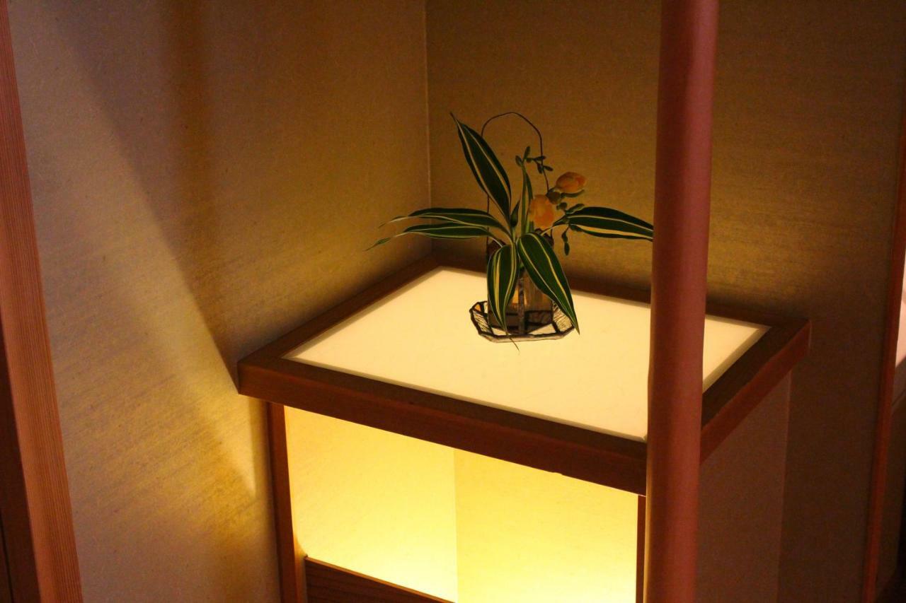 Koumeya Hotel Nasushiobara Bagian luar foto