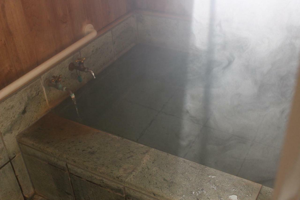 Koumeya Hotel Nasushiobara Bagian luar foto