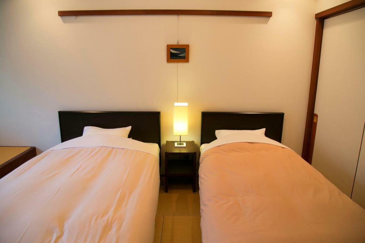 Koumeya Hotel Nasushiobara Bagian luar foto