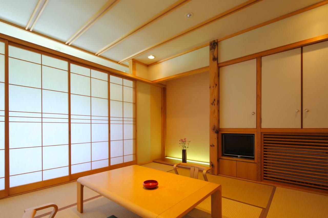 Koumeya Hotel Nasushiobara Bagian luar foto