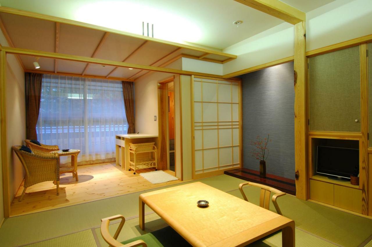 Koumeya Hotel Nasushiobara Bagian luar foto